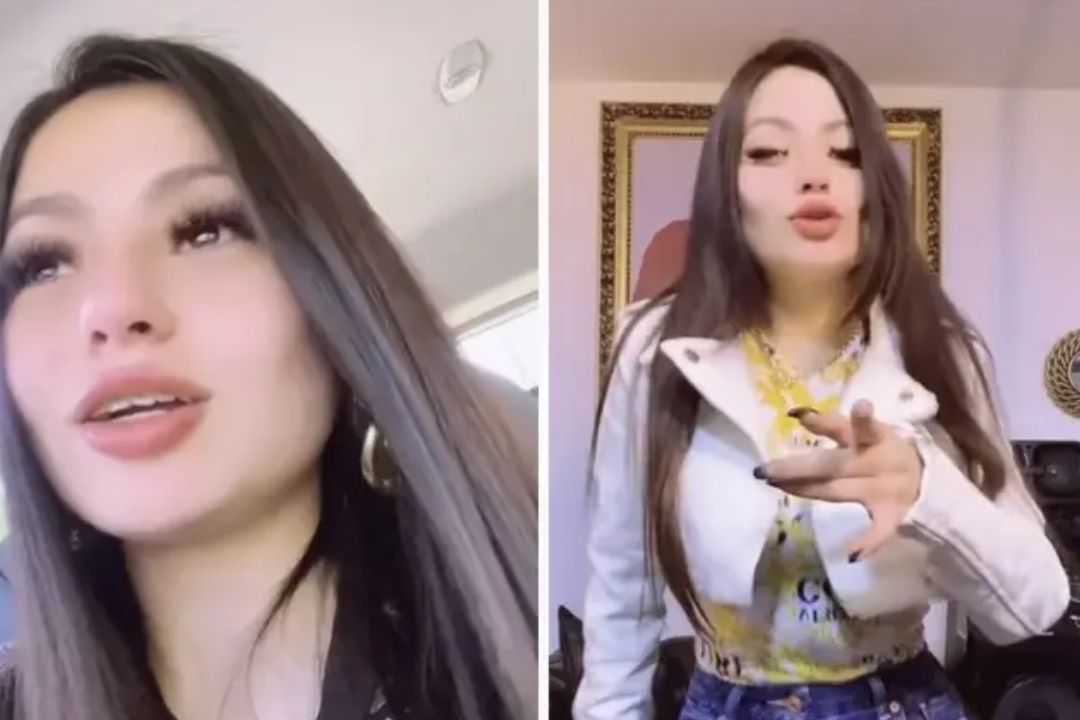 Captan Asesinato de Sabrina Durán, la 'Narcorreina', Famosa Influencer Chilena