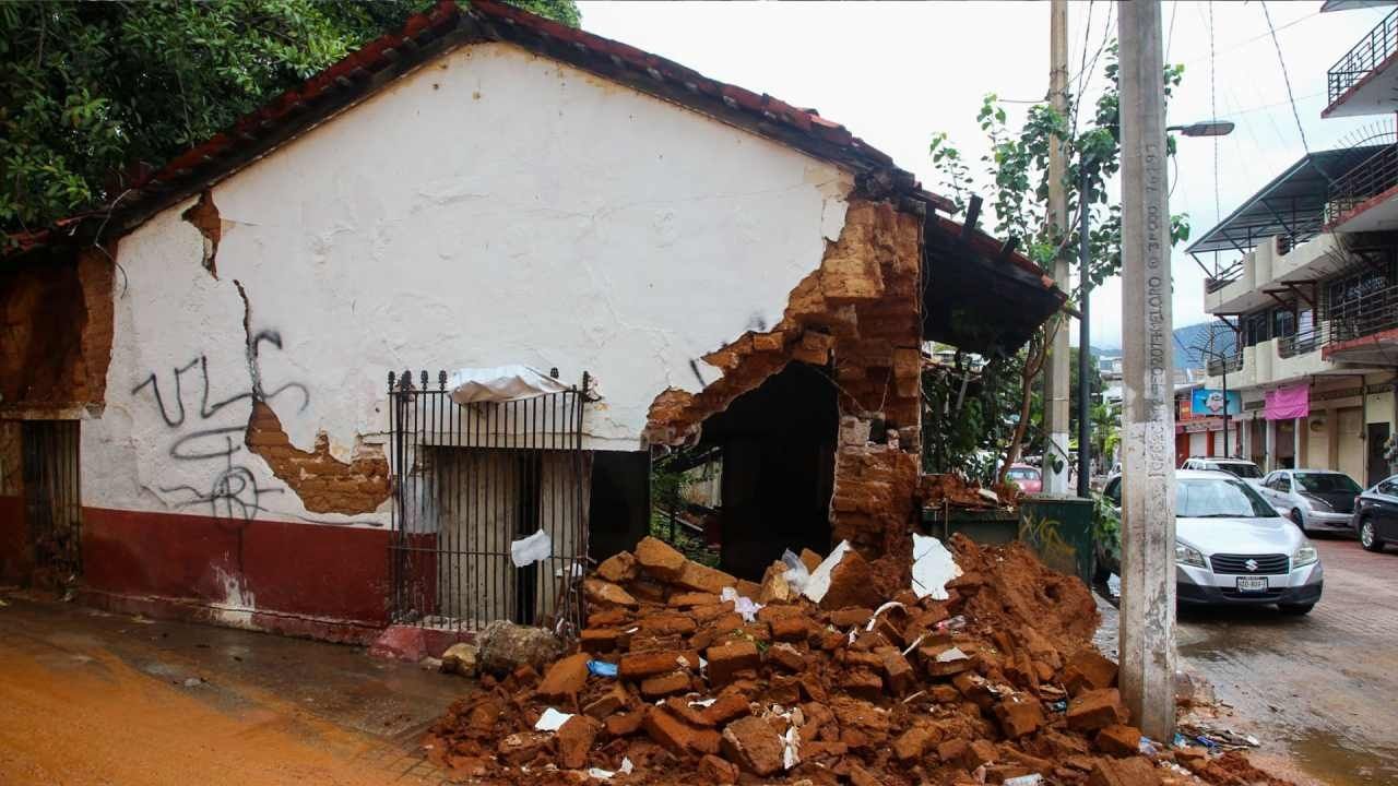 Cómo saber si el seguro contra daños a casa habitación cubre huracanes