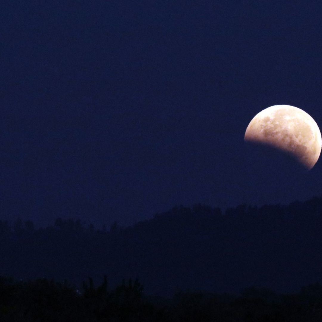 eclipse total de luna