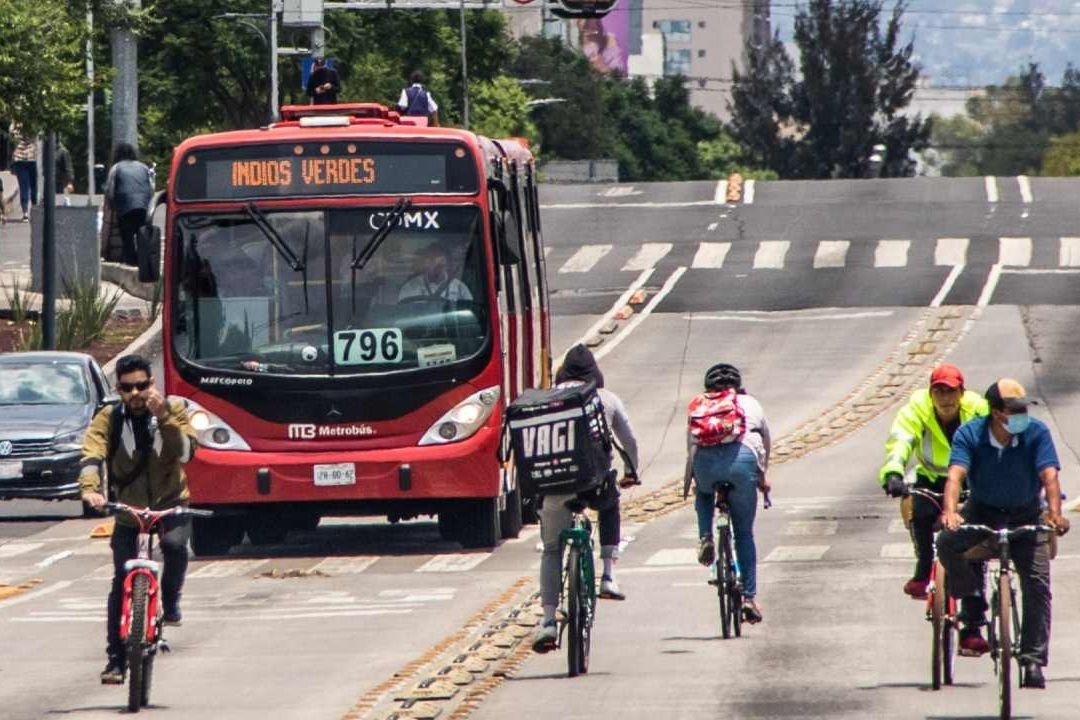 Metrobús CDMX: ¿Qué Estaciones de la Línea 1 Serán Cerradas Este Sábado y Cuándo Abren?