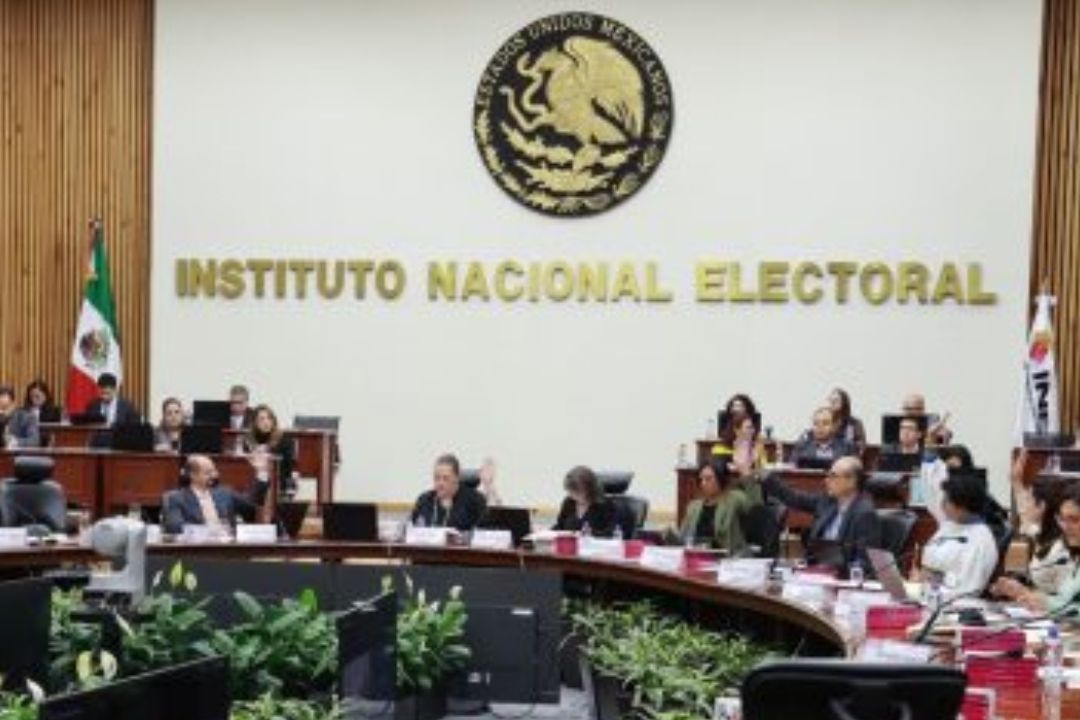¿Cuánto Financiamiento Privado Podrán Recibir los Partidos Políticos el 2024?