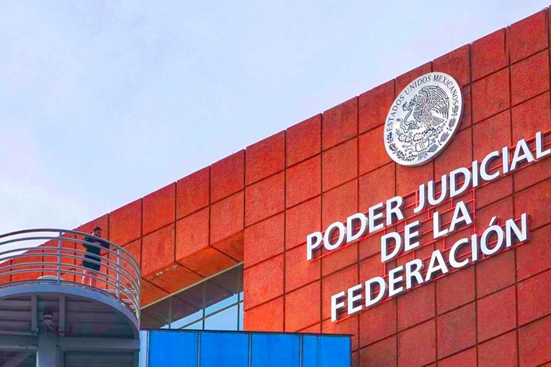 Imagen del Poder Judicial
