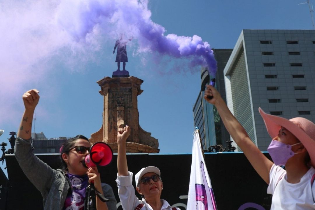 Marchas Hoy 28 de Octubre de 2023 en CDMX: Manifestaciones y Bloqueos