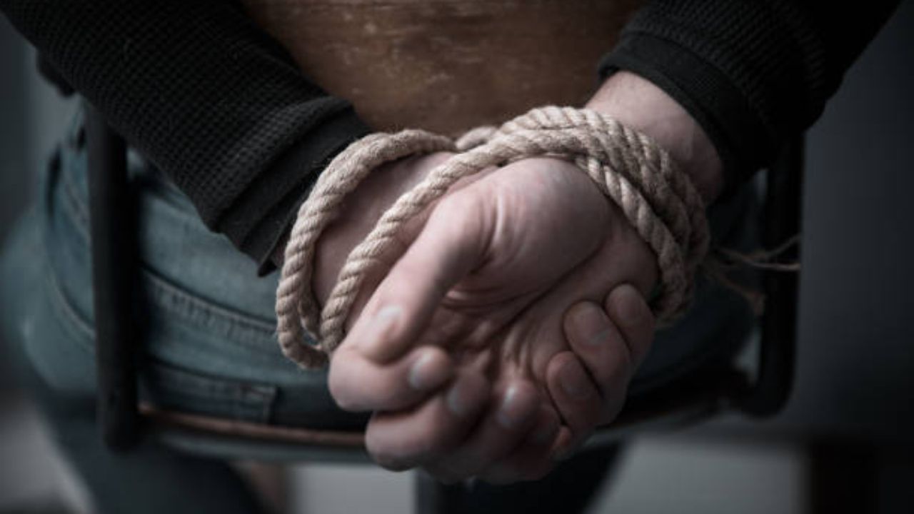 Cártel Habría Secuestrado a 6 Jóvenes en Culiacán, Sinaloa
