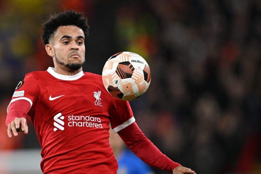 Secuestran en Colombia a padres de futbolista del Liverpool