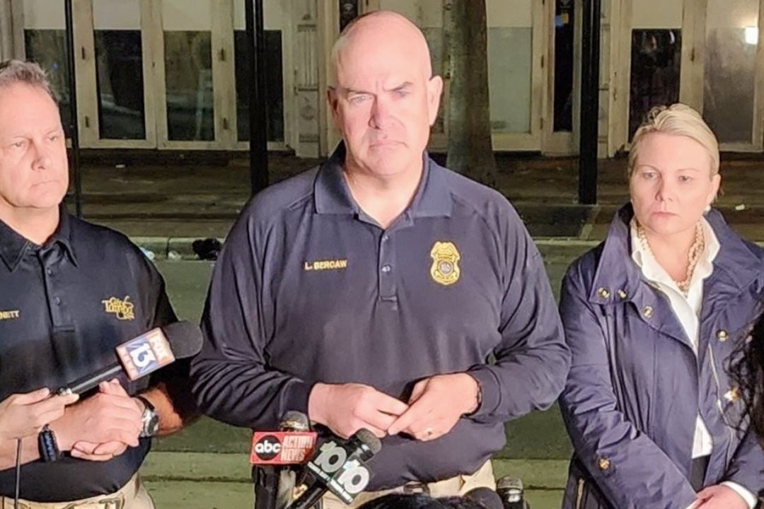 Dos muertos y 18 heridos en Tiroteo en Ybor City, en Fiestas de Halloween, en Tampa, Florida