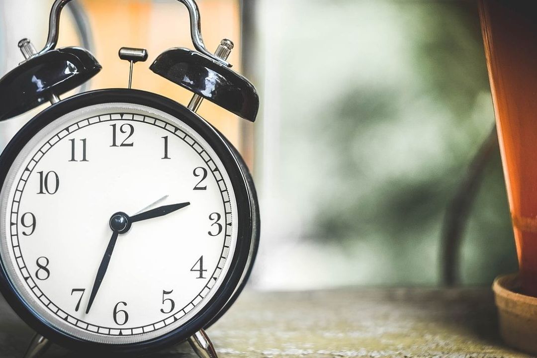 Checa si hubo cambió de horario hoy 29 de octubre 2023 en México
