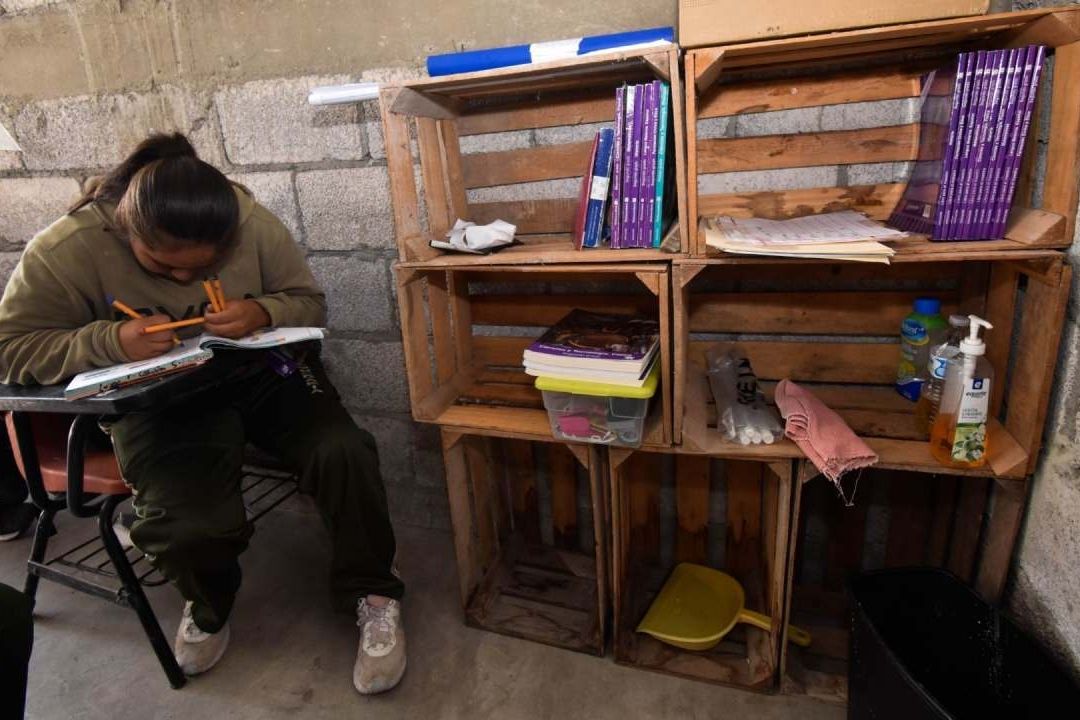 ¿Qué Días de Noviembre No Hay Clases en 2023? Esto Dice el Calendario Escolar SEP