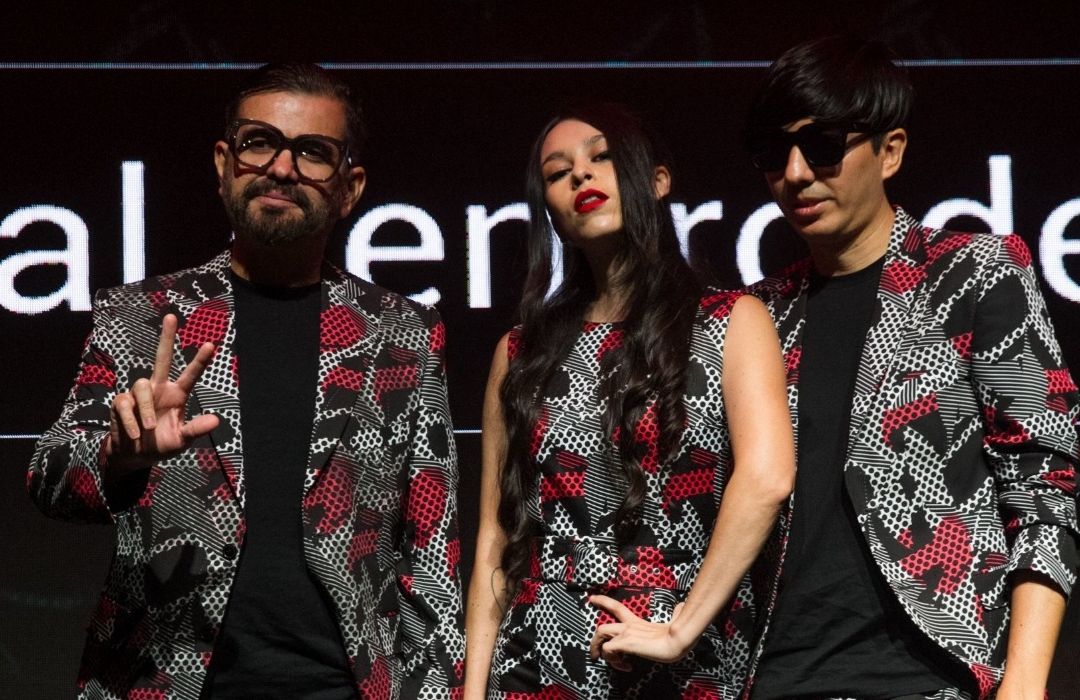 Belanova confirma regreso a los escenarios