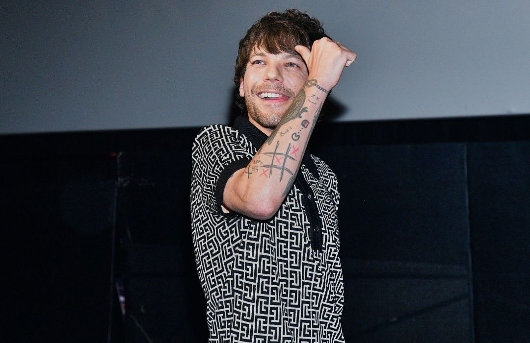 Louis Tomlinson anuncia regreso a México, ofrecerá tres conciertos