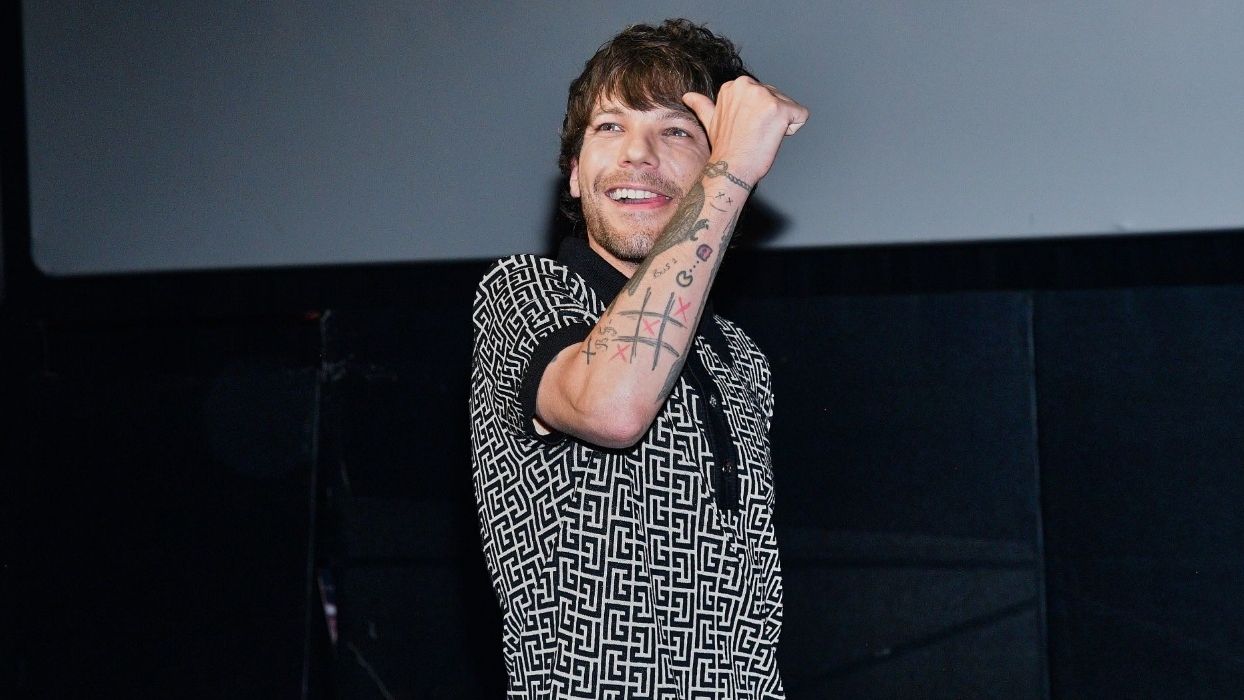 Louis Tomlinson anuncia regreso a México, ofrecerá tres conciertos