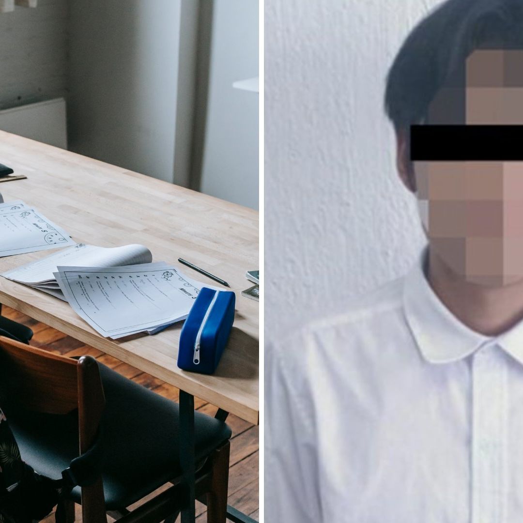 Detienen a Estudiante por Prostituir a su Compañera de Clases en Tlaxcala