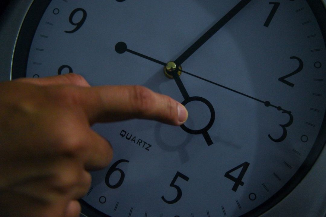 ¿En Qué Estados Hay Cambio de Horario el Día 5 de Noviembre 2023? Lista de Municipios