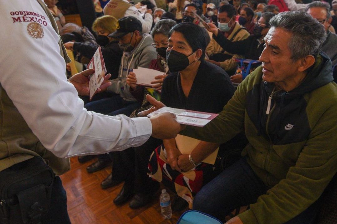 El mes de noviembre está por comenzar y con él se realizará el último pago del año; conoce aquí los días estimados