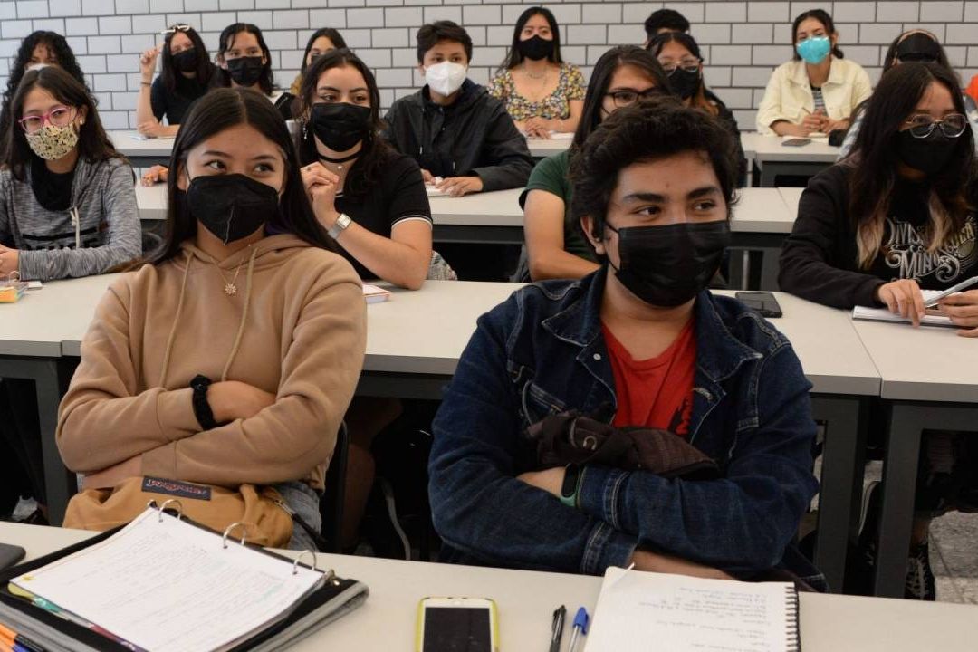 Los estudiantes de IEPS ya pueden consultar si fueron aceptados para recibir la Beca del Bienestar Benito Juárez 2023