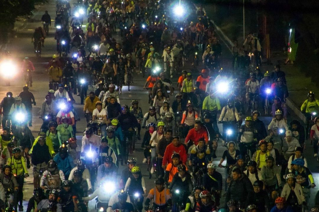 Marchas Hoy 31 de Octubre de 2023 en CDMX: Manifestaciones y Bloqueos