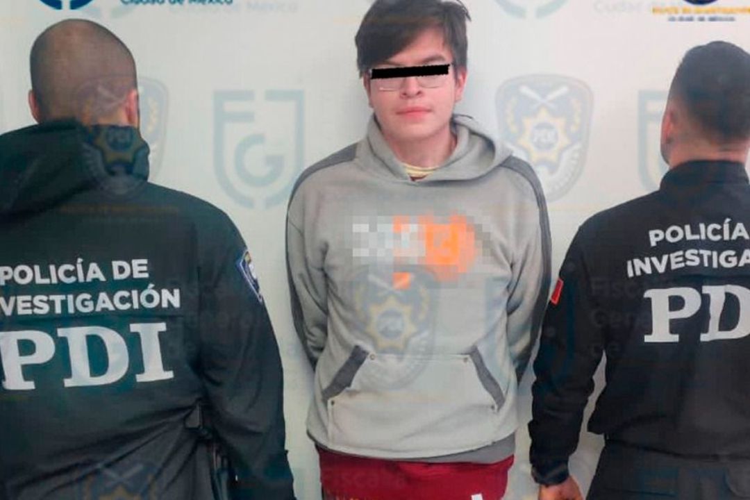 Vinculan a Proceso a Diego 'N', Exalumno del IPN, por Alterar Fotos de Compañeras con IA