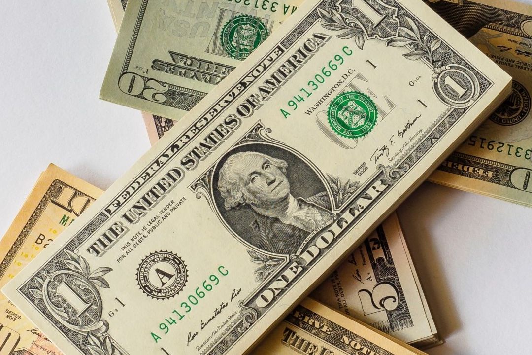 Precio del Dólar Hoy 31 de Octubre 2023 en México: Así Amaneció el Peso en el Tipo de Cambio