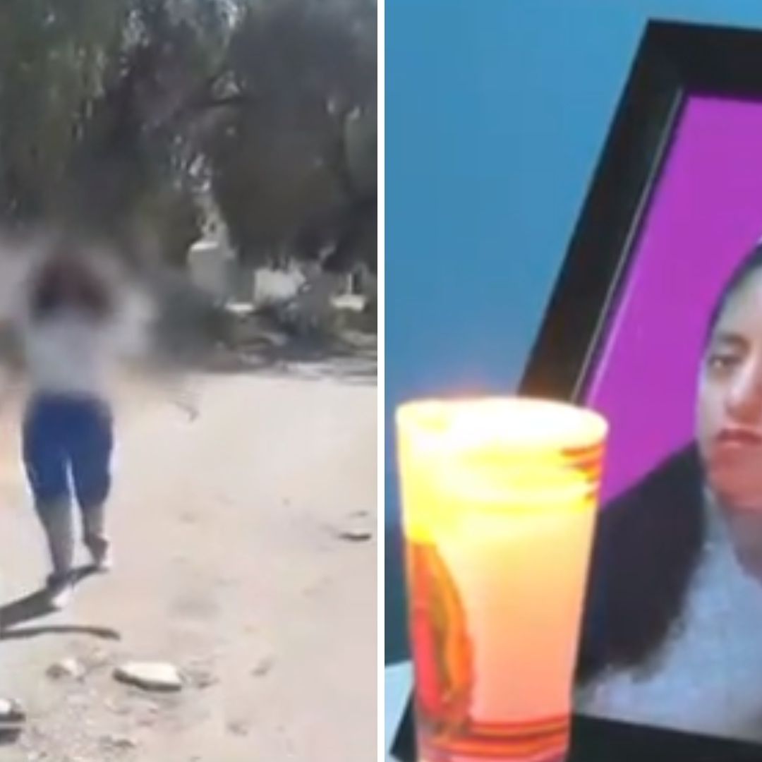 Declaran Culpable a Adolescente por Feminicidio de Norma Lizbeth