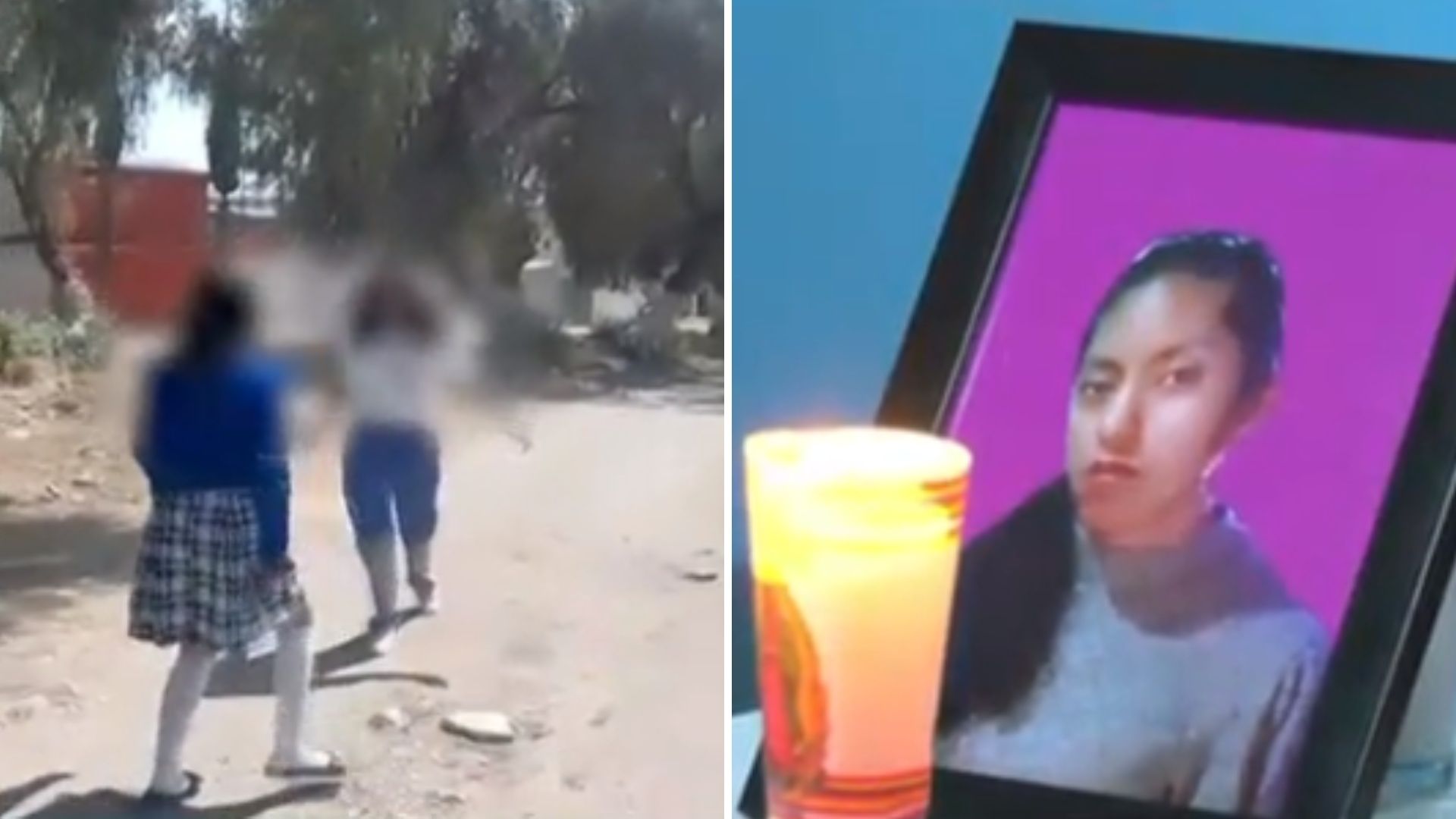 Declaran Culpable a Adolescente por Feminicidio de Norma Lizbeth