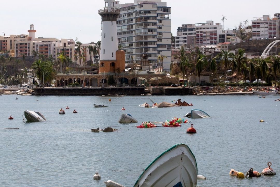 Identificar a Desaparecidos en Semefo de Acapulco Resulta Tardado y Burocrático