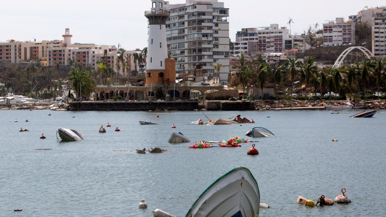 Identificar a Desaparecidos en Semefo de Acapulco Resulta Tardado y Burocrático