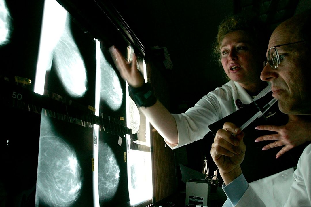 Especialistas en oncología, una necesidad creciente en México