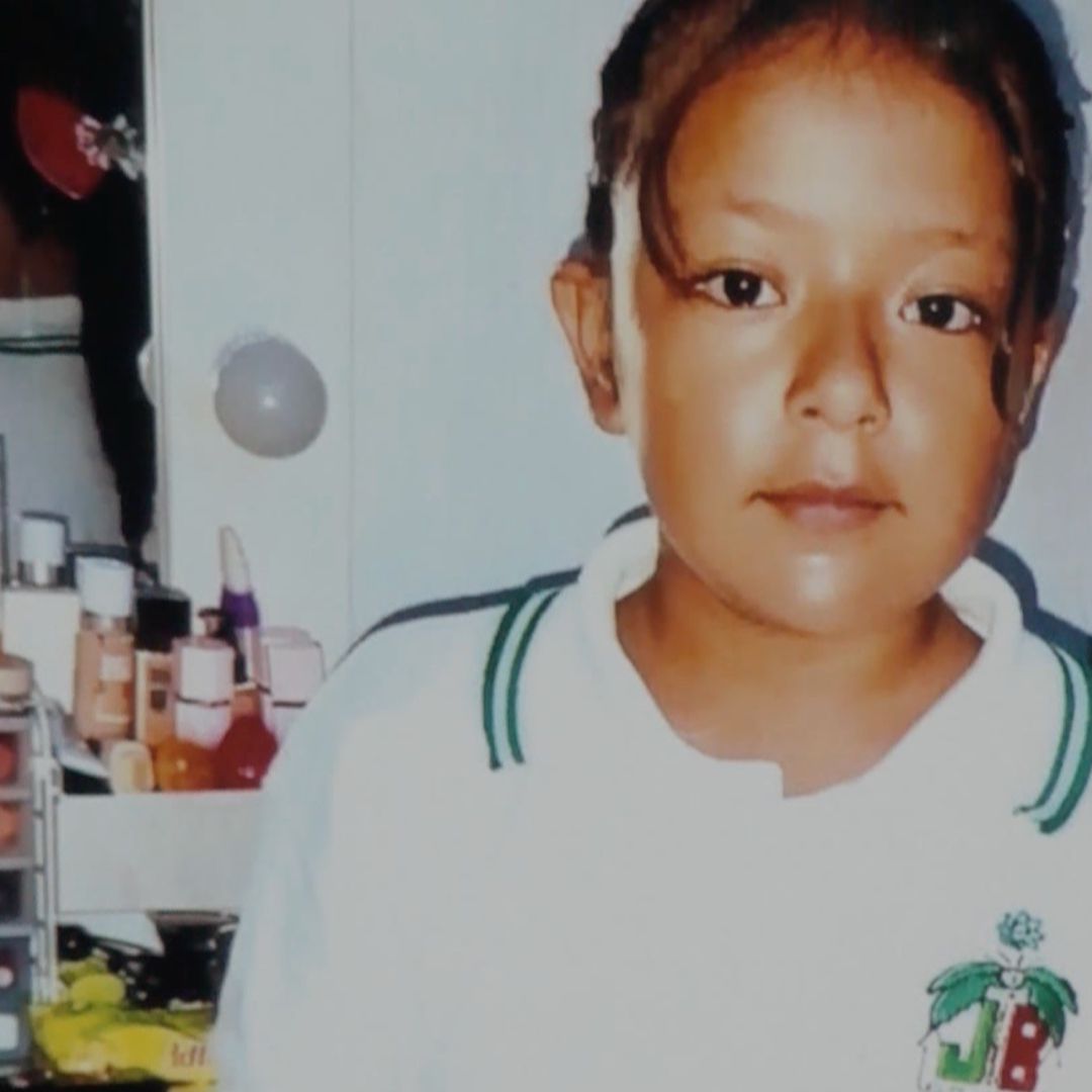 Buscan a Joana, una Niña de 9 Años que se encontraba en Guerrero Durante la Llegada del Huracán