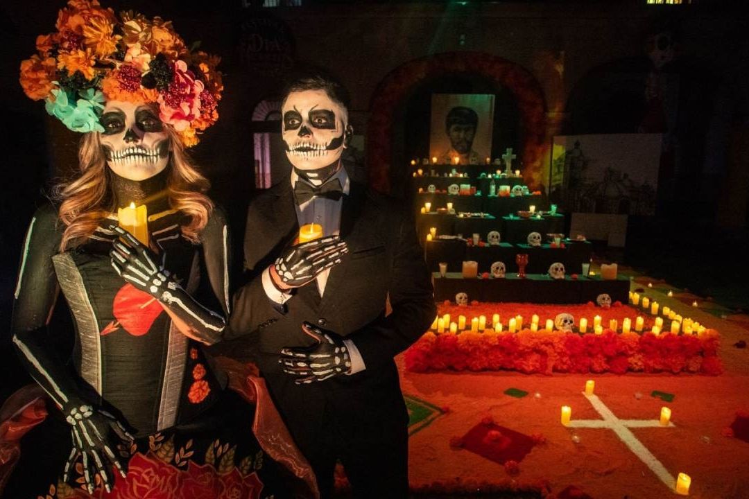 Fechas Importantes de Noviembre 2023: Efemérides Destacadas en México | Calendario