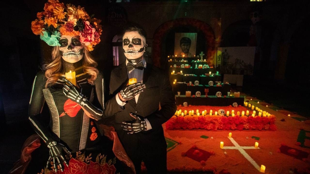 Fechas Importantes de Noviembre 2023: Efemérides Destacadas en México | Calendario