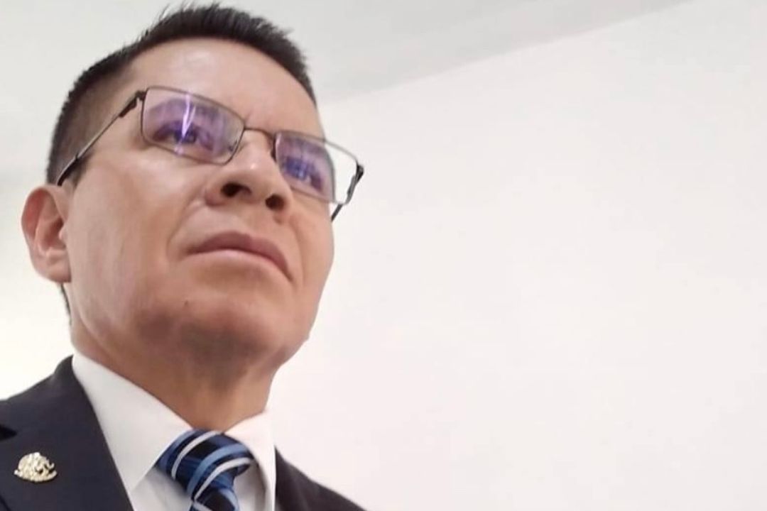 Convertirse en abogado dentro de la cárcel