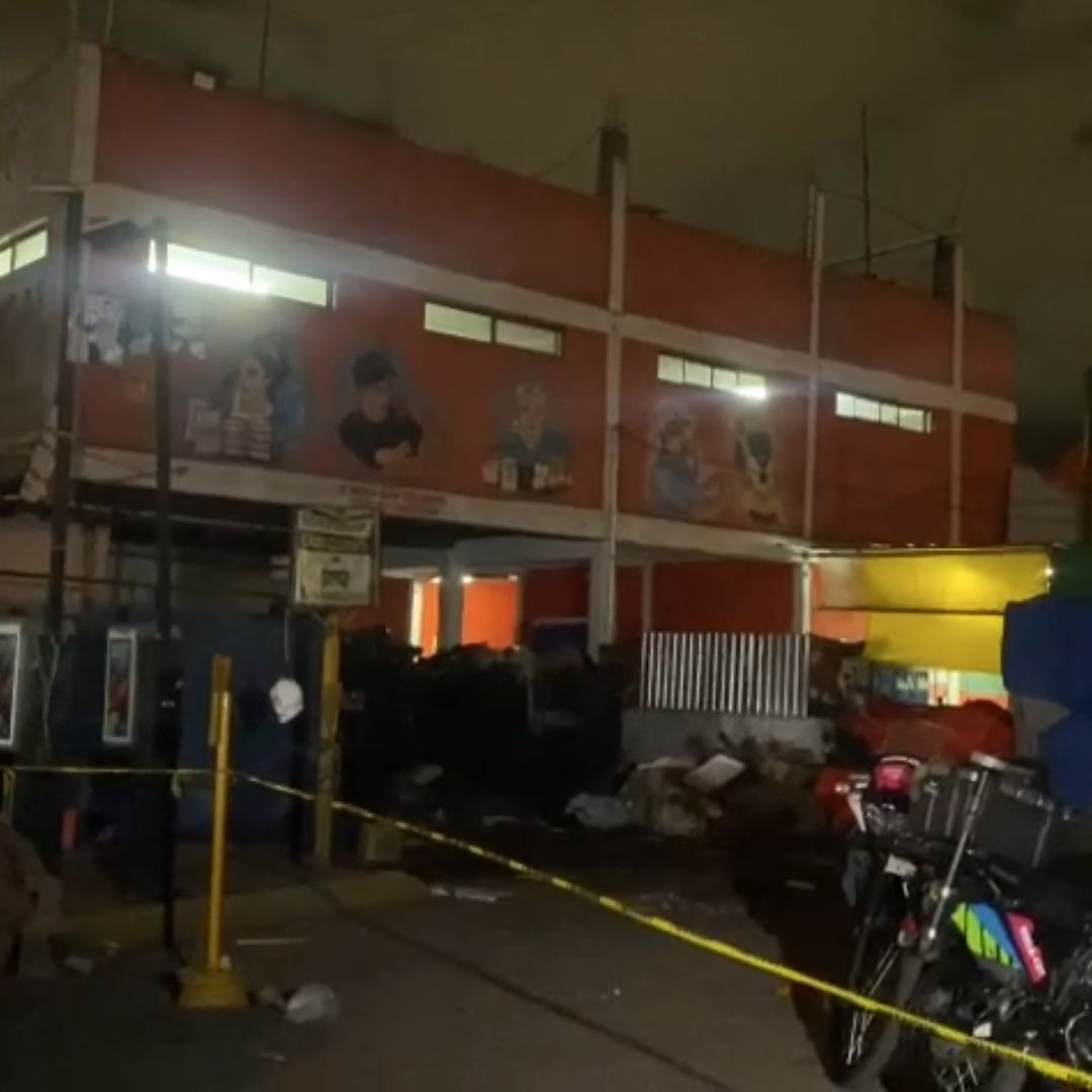 Balacera Entre Narcomenudistas Deja Cuatro Muertos en Puebla