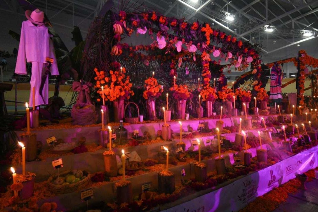 ¿Quiénes Vienen el 31 de Octubre al Altar de Muertos? Estas Almas Llegan a la Ofrenda Hoy