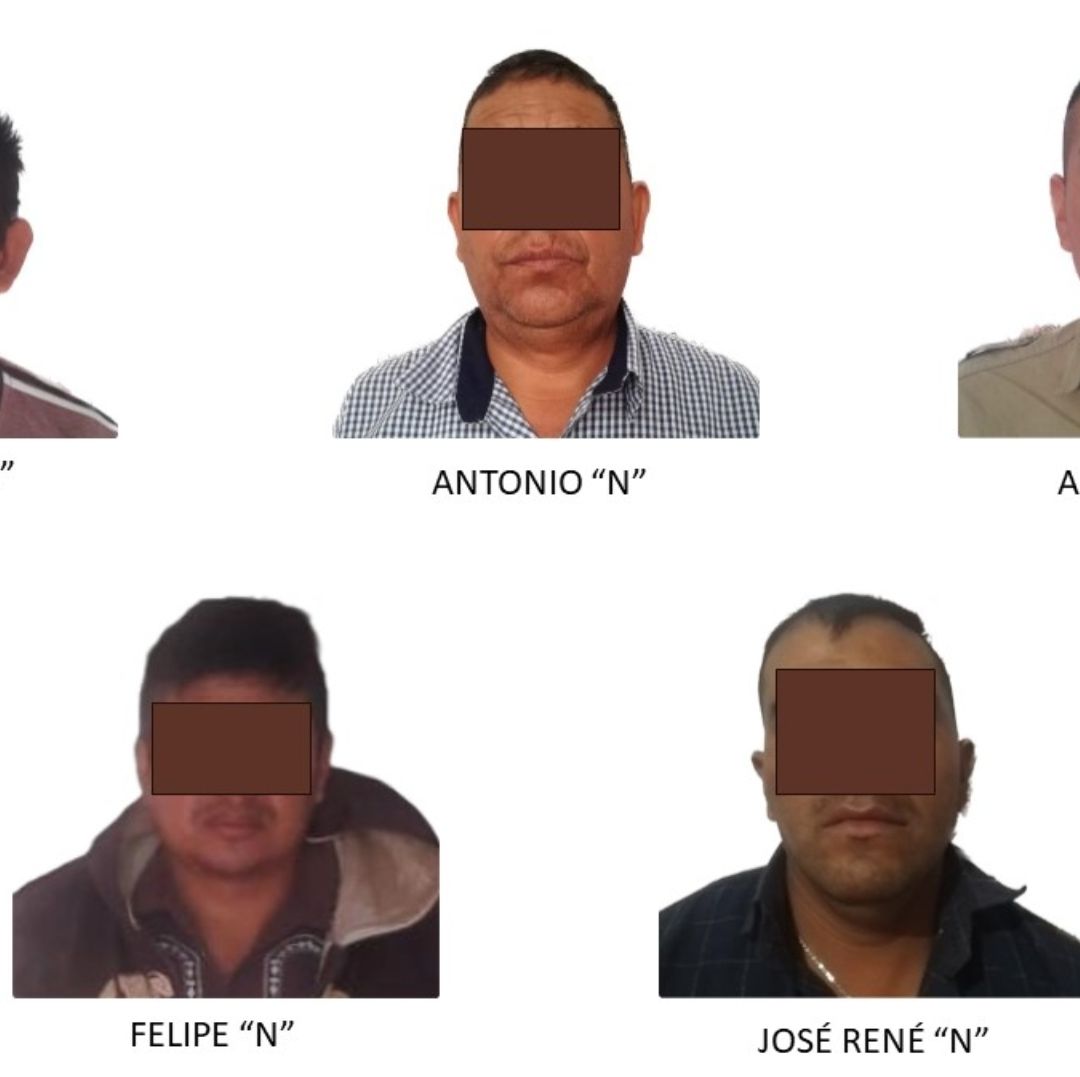 Sentencian a feminicidas de maestras de educación indígena en Zacualpan, Veracruz