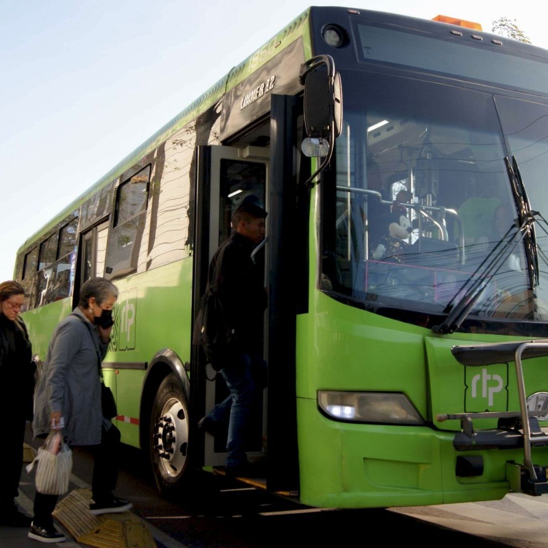 Cierre Metro: Rutas de RTP en el Tramo Isabel La Católica-Observatorio