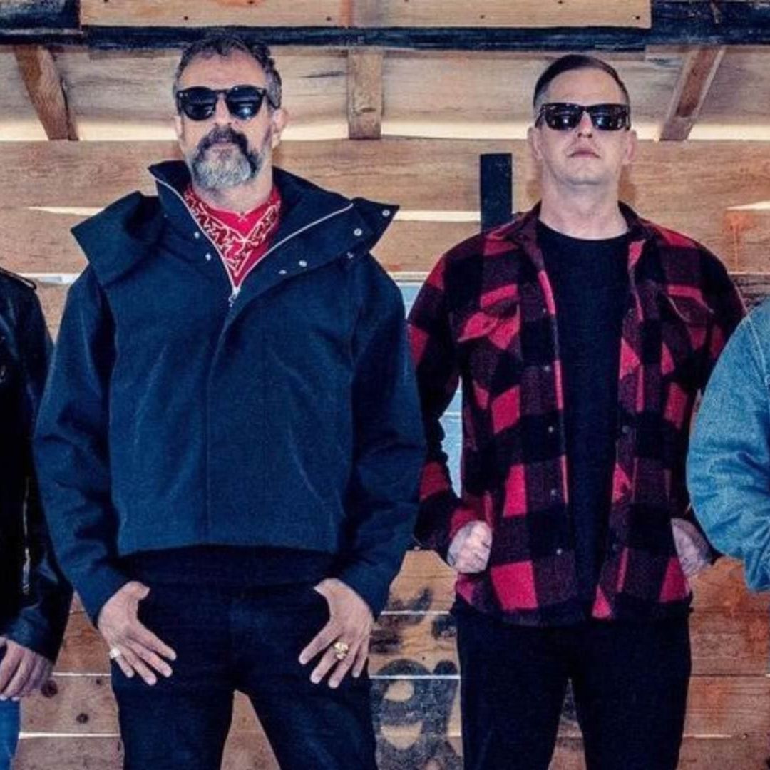 Molotov cancela concierto en Plaza Monumental de Tijuana