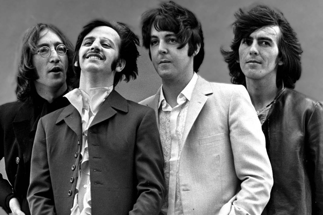 The Beatles estrenó la canción 'Now And Then', escrita por John Lennon un año antes de su muerte