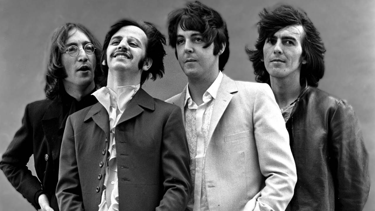 The Beatles estrenó la canción 'Now And Then', escrita por John Lennon un año antes de su muerte