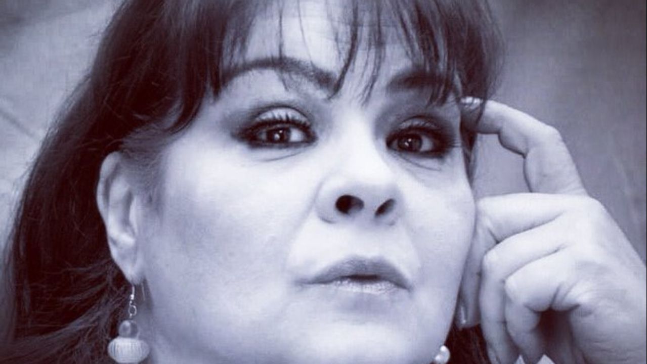 Muere Adriana Laffan, Actriz de Cachún Cachún Ra Ra!