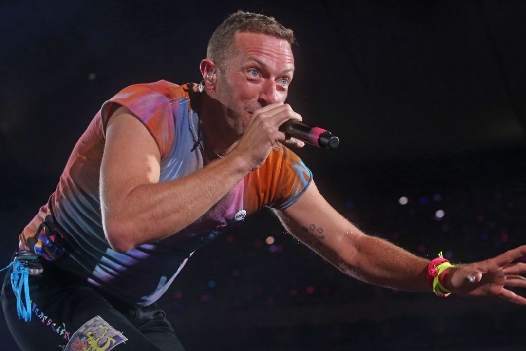 Coldplay abre convocatoria para participar en canción