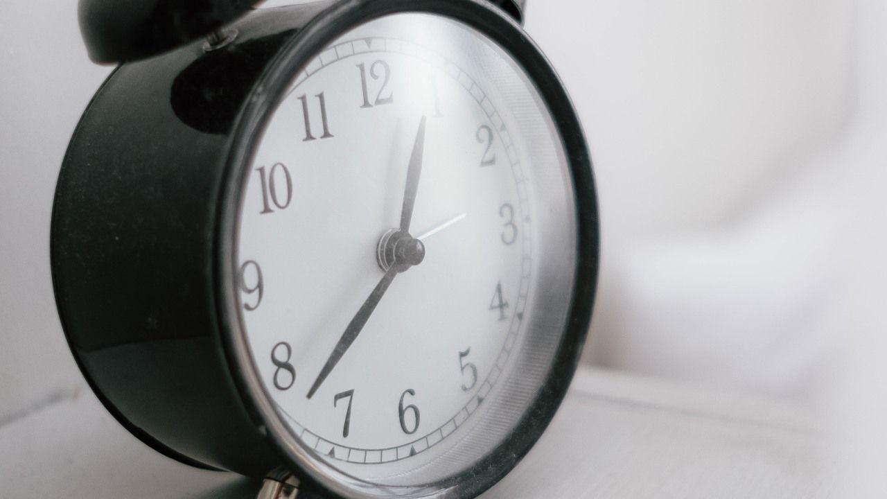 Checa qué día es el cambio de horario en Tijuana, Cd. Juérez, Nuevo Laredo y otros municipios