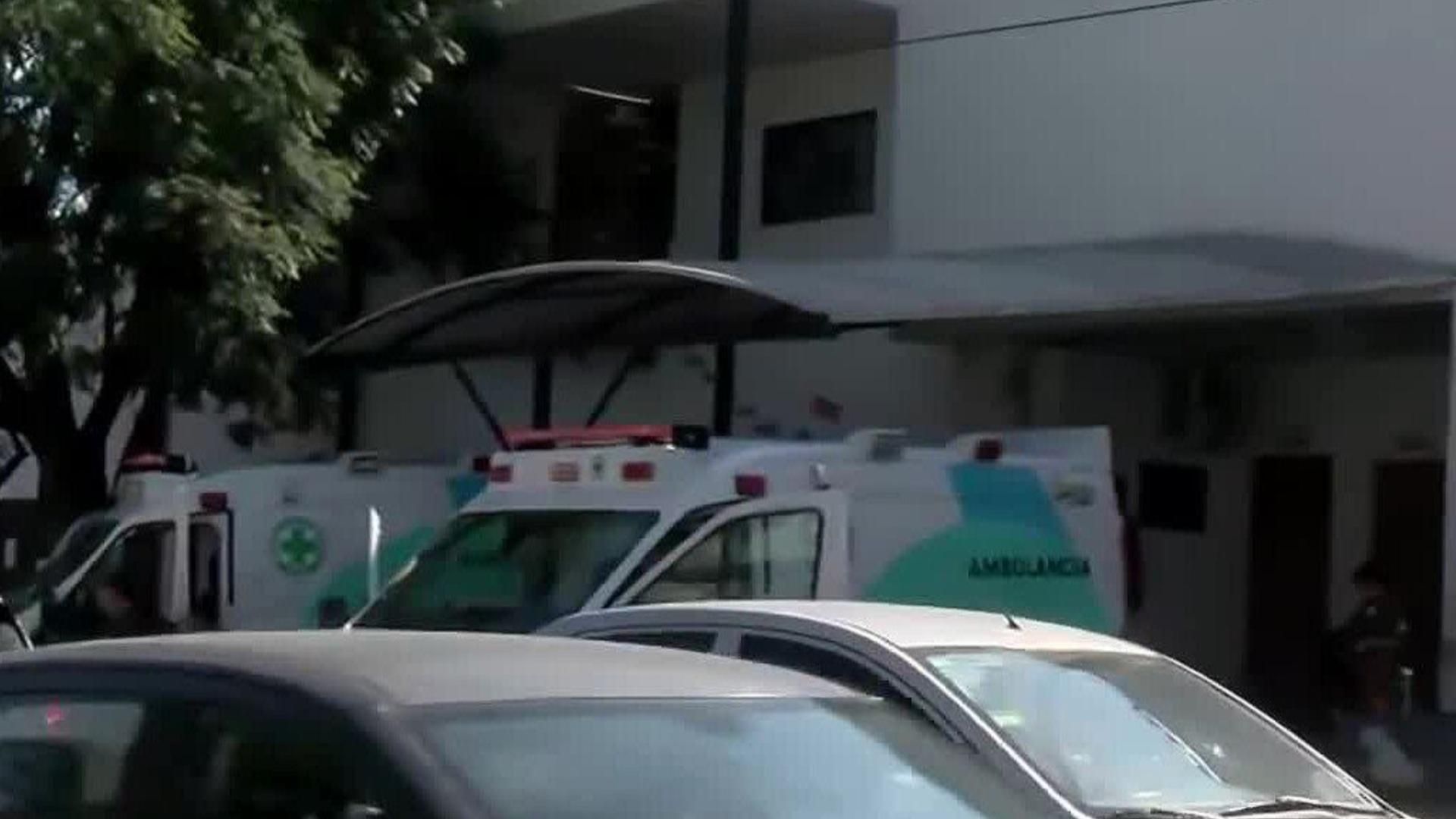 Muere Mujer al Caer Desde un Tercer Piso en Departamentos de Zapopan ...
