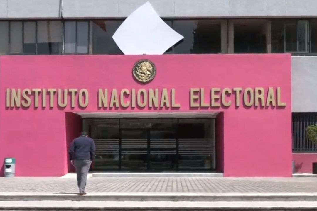Se Instalan Consejos Locales del INE En Todo El País
