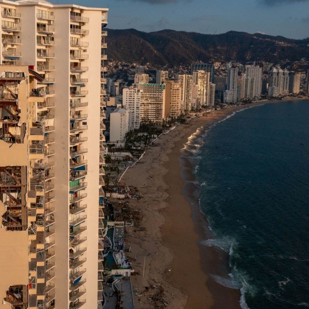 Expertos en medio ambiente aseguran que el cambio climático cada vez está más presente.