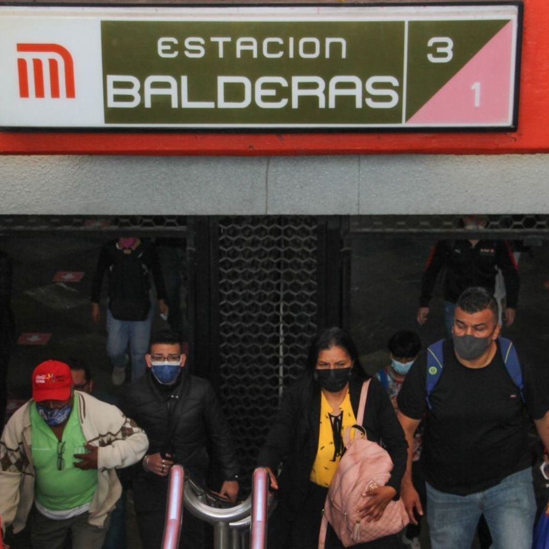 Calendario: Fechas Importantes por el Cierre del Tramo Balderas-Observatorio