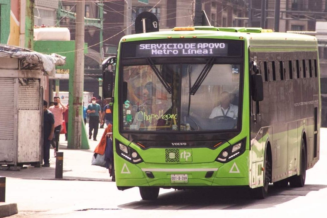 RTP: ¿Cuáles Son las Estaciones de los Circuitos Habilitados por Cierre de Línea 1 del Metro?