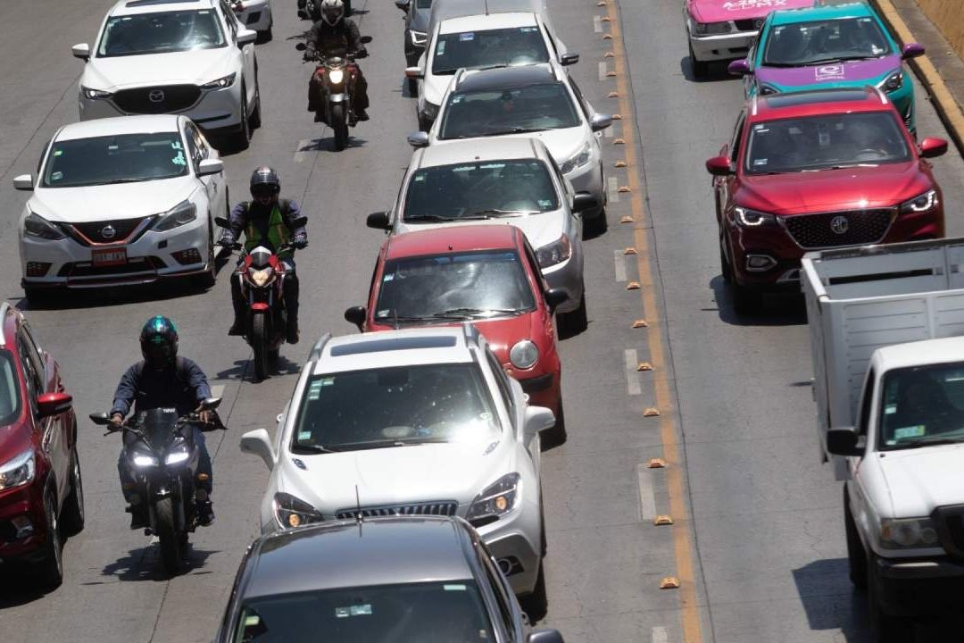 Pase Turístico CDMX: ¿Dónde Tramitar el Permiso y Qué Vehículos Están Permitidos?