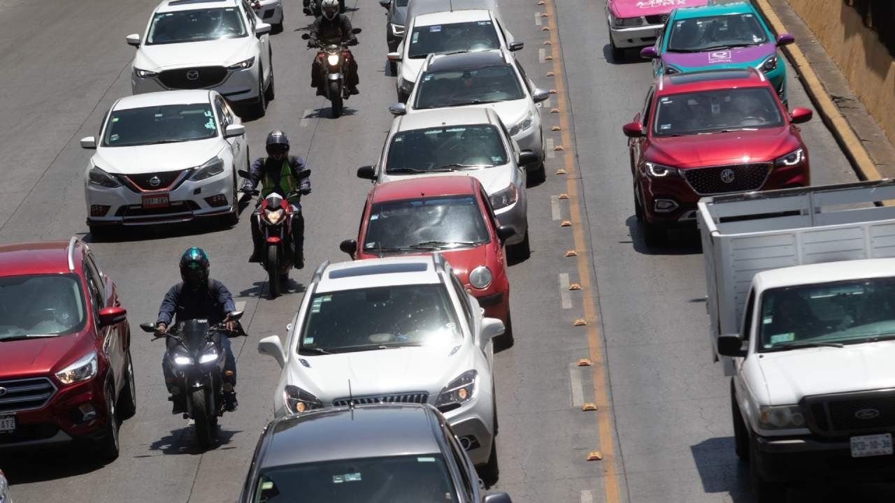Pase Turístico CDMX: ¿Dónde Tramitar el Permiso y Qué Vehículos Están Permitidos?