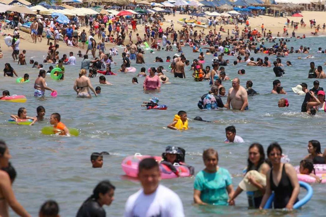 Checa cuántos puentes de descanso oficiales quedan en México este 2023