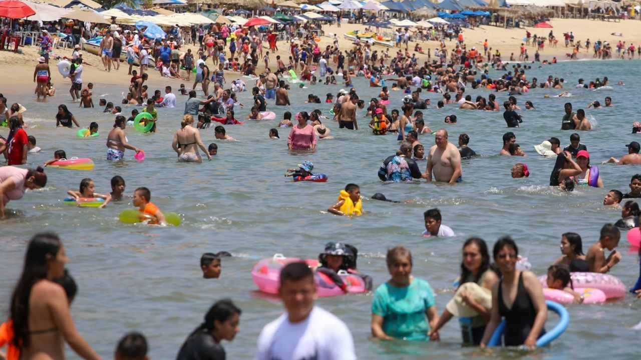 Checa cuántos puentes de descanso oficiales quedan en México este 2023